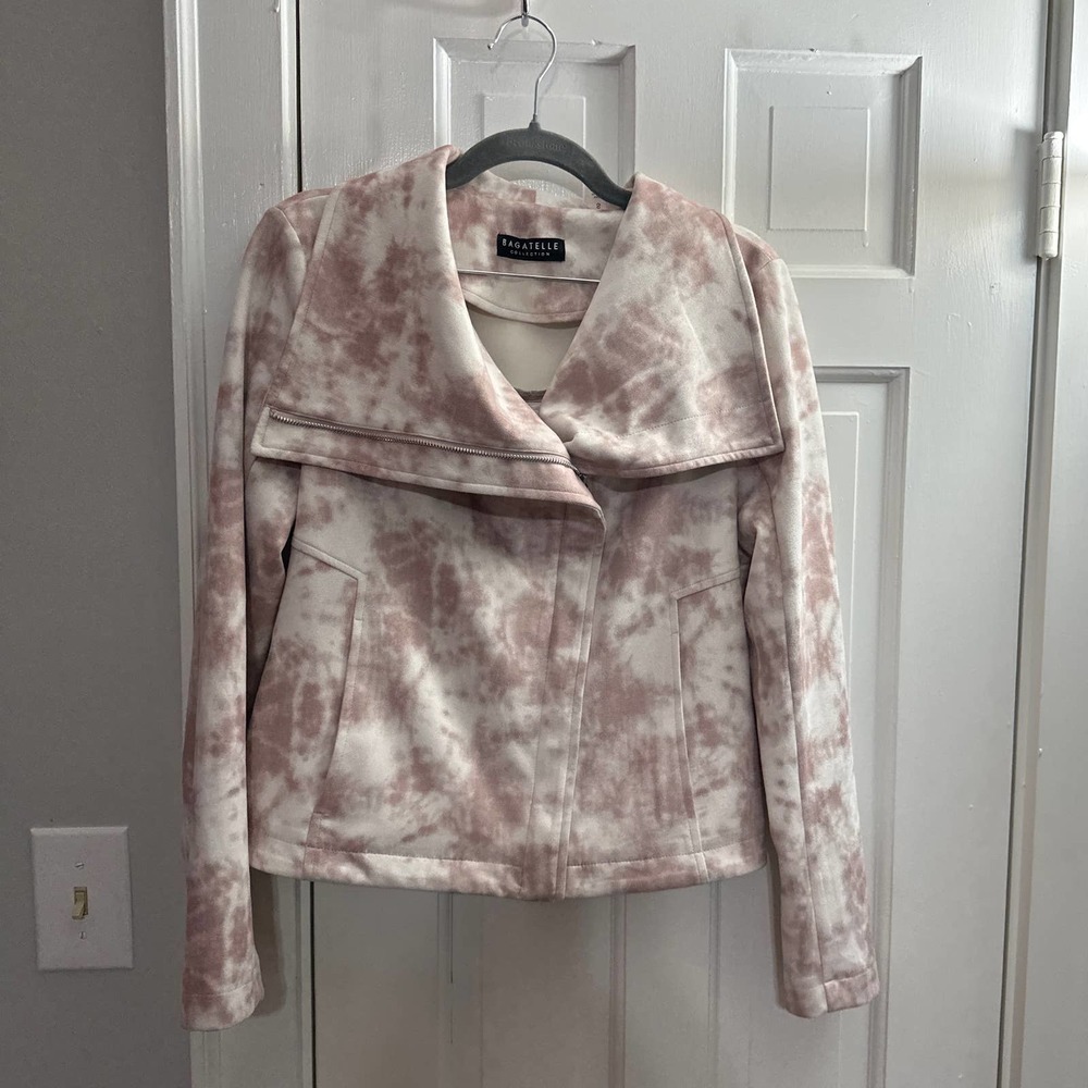 BAGATELLE collection jacket